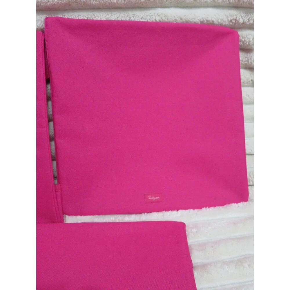5 - Thirty-One 31 Your Way Square Cube Lid Replacement Pink Storage Bin Cover